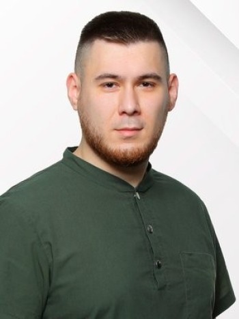 Мардеев Рустам Рашидович - фотография