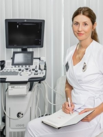 Баннова Татьяна Викторовна - фотография