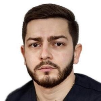 Демерчян Андроник Андраникович - фотография