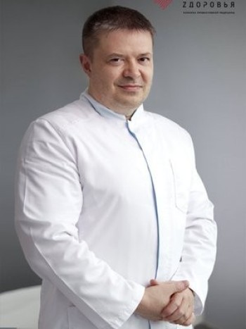 Вершинский Константин Викторович - фотография