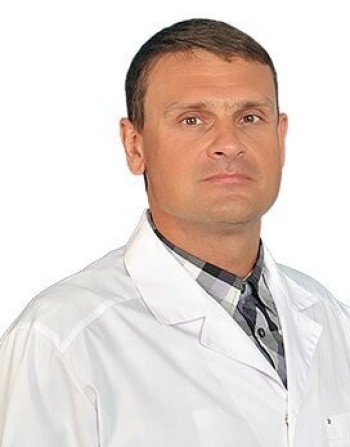 Авраменко Антон Васильевич - фотография