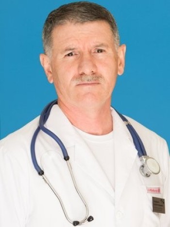 Калайджян Андроник Аркадьевич - фотография