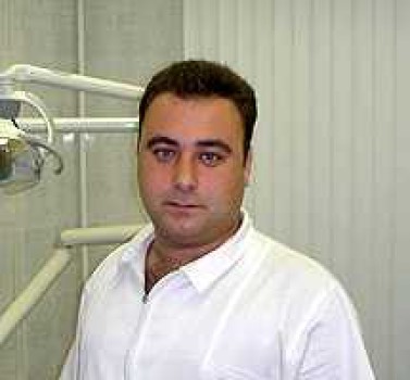 Китаев Дмитрий Владимирович