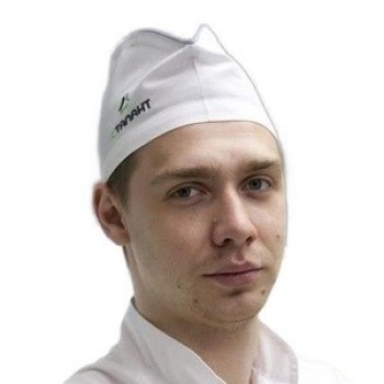 Заяц Кирилл Владимирович - фотография