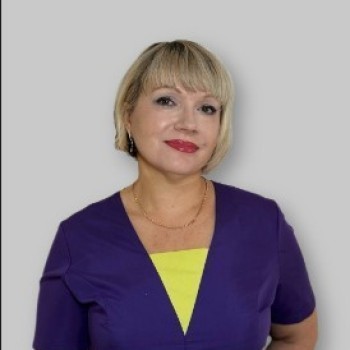 Жукевич Татьяна Анатольевна - фотография