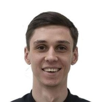 Крецу Максим Георгиевич - фотография