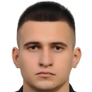 Фильченко Андрей Игоревич - фотография