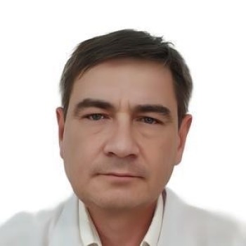 Кекух Максим Григорьевич - фотография Кекух Максим Григорьевич - фотография