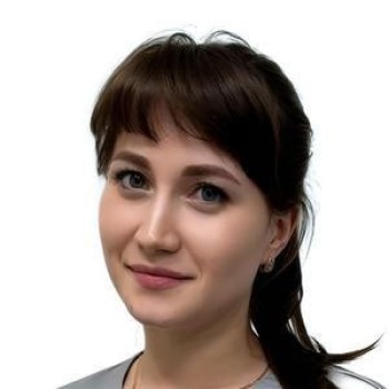 Федорова Людмила Сергеевна - фотография