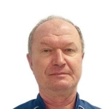 Новиков Владимир Николаевич - фотография