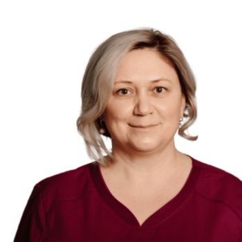 Филипповская Любовь Васильевна - фотография