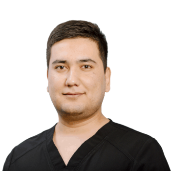 Шамшидинов Билолидин Илгорбекович - фотография