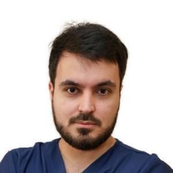 Аллаев Абдула Магомедович - фотография