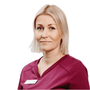 Лопаткина Юлия Викторовна - фотография