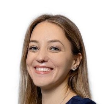 Романова Екатерина Юрьевна - фотография