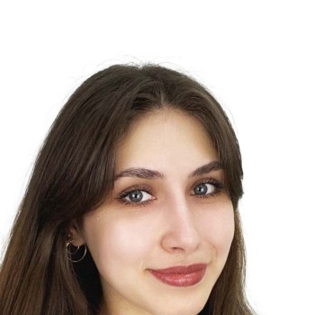 Демина Надежда Александровна - фотография