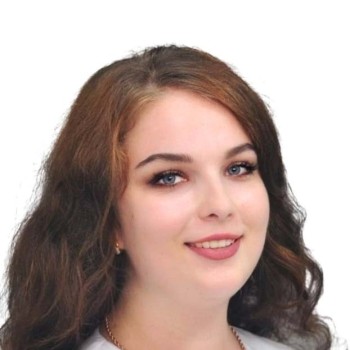 Ковалева Анастасия Андреевна - фотография