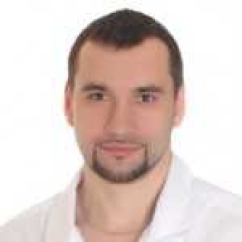Павел Александрович Мельниченко - фотография Павел Александрович Мельниченко - фотография