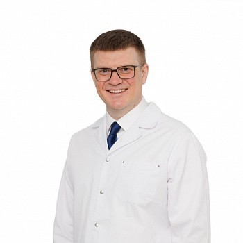 Лысов Александр Дмитриевич - фотография