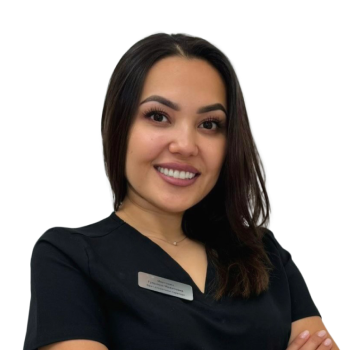 Мелтонян Гулноза Мажитовна - фотография