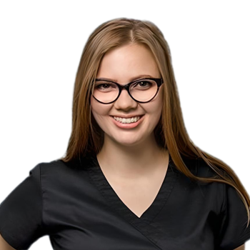 Раменская Александра Владимировна - фотография