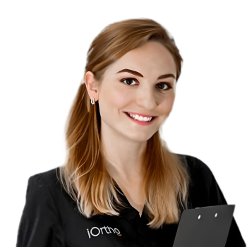 Якушенкова Анна Сергеевна - фотография