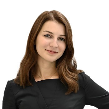 Елизарова Юлия Витальевна - фотография