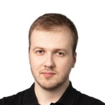 Факеев Иван Игоревич - фотография