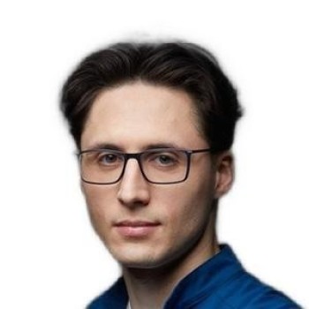 Карпачев Егор Александрович - фотография