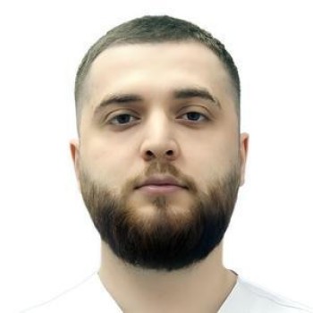 Мехвалыев Элтач Махирович - фотография