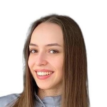 Воробьева Виктория Станиславовна - фотография