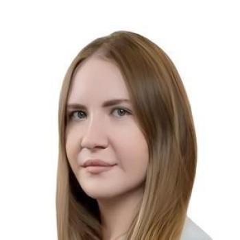 Санникова Яна Валерьевна - фотография