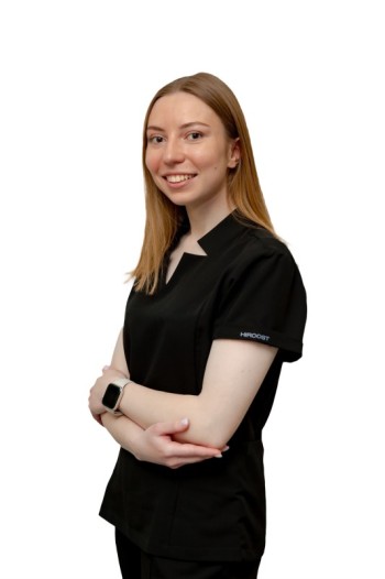 Толмачёва Анастасия Владимировна - фотография