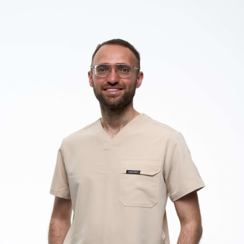 Керимов Надир Адильевич - фотография