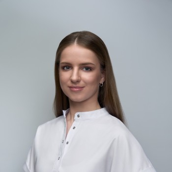 Мяло Валерия Сергеевна - фотография