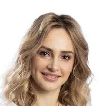 Махонина Светалана Николаевна - фотография