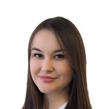 Султанова Аделина Фидаилевна - фотография