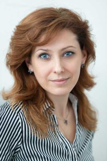 Сердюкова Наталья Александровна - фотография