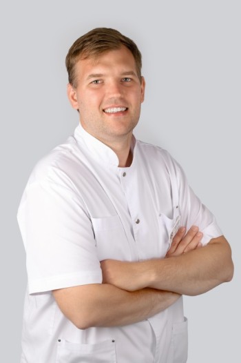 Матвеев Евгений Алексеевич - фотография