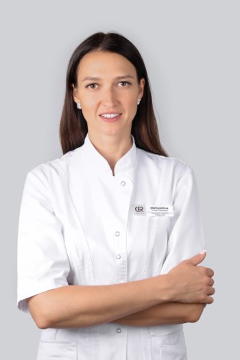 Мишина Татьяна Сергеевна - фотография