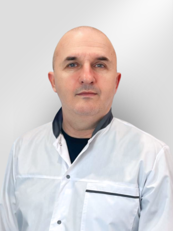 Андрющенко Сергей Геннадьевич - фотография