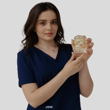 Чалдырян Регина Руслановна - фотография