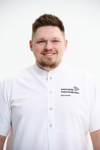 Королев Александр Александрович - фотография