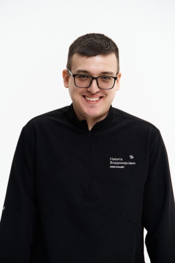 Седов Никита Владимирович - фотография