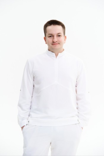 Чураев Ренат Тимурович - фотография