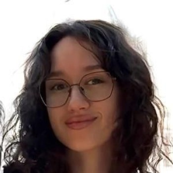 Дьякивнич Алина Вячеславовна - фотография