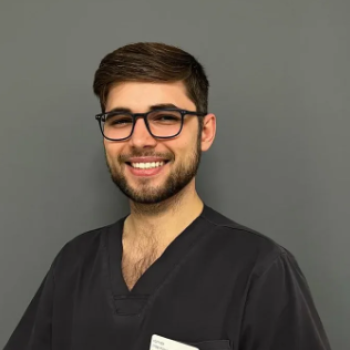 Колчев Глеб Романович - фотография