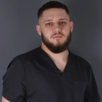 Агишев Айрат Ильдарович - фотография