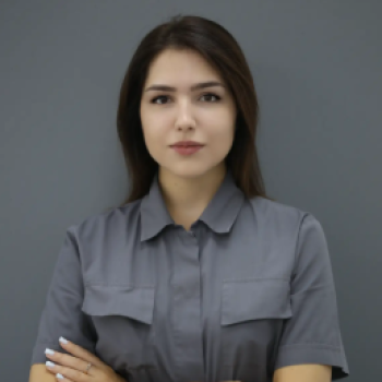 Буйлова Екатерина Михайловна - фотография