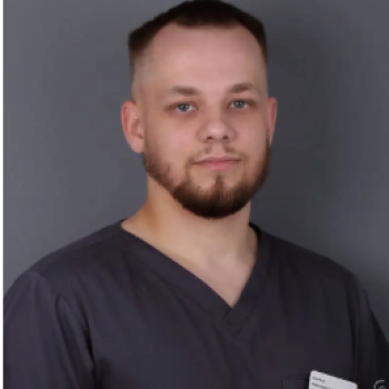 Свинкин Александр Дмитриевич - фотография